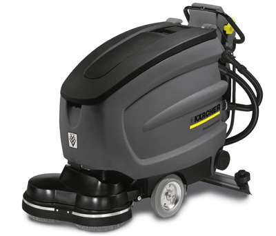Поломоечная машина Karcher BD 55/60 W Ep