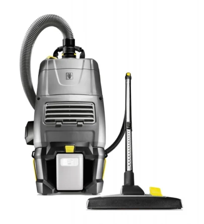 Пылесос сухой уборки Karcher BV 5/1 Bp