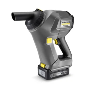 Пылесос сухой уборки Karcher HV 1/1 Bp Fs Pack