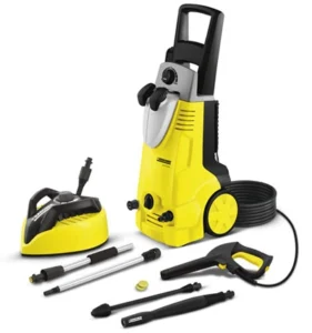 Минимойка Karcher K 6.75 Jubilee T 400