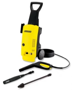 Минимойка Karcher K 3.97 M Plus