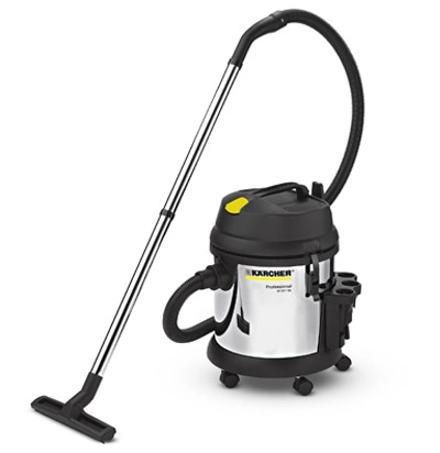 Пылесос влажной и сухой уборки Karcher NT 27/1 ME Professional