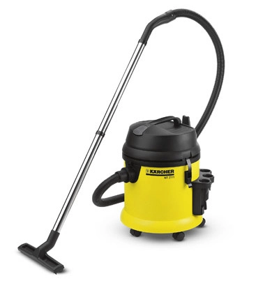 Пылесос влажной и сухой уборки Karcher NT 27/1