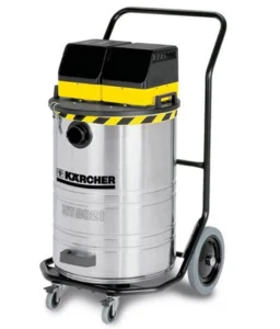 Промышленный пылесос Karcher NT 802 I