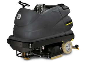 Поломоечная машина Karcher BR 100/250 R BP Pack