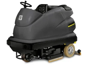 Поломоечная машина Karcher BD 100/250 R BP Pack