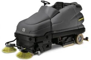 Поломоечная машина Karcher BR 100/250 RI BP Pack