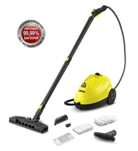 Пароочиститель Karcher SC 2