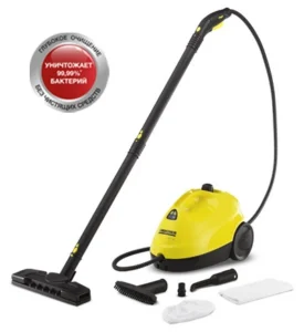 Пароочиститель Karcher SC 1.020 | SC 1020