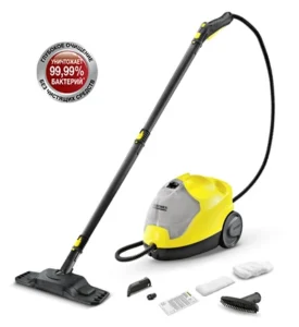 Пароочиститель Karcher SC 4