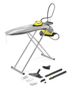 Паровой гладильный комплекс Karcher SI 4 + Iron Kit