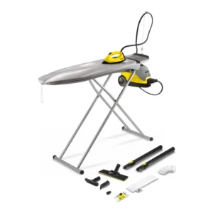 Паровой гладильный комплекс Karcher SI 4 EasyFix Iron Kit