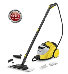 Пароочиститель Karcher SC 5