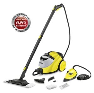 Пароочиститель Karcher SC 5 + Iron Kit