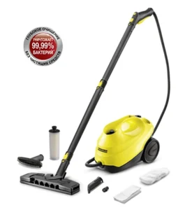 Пароочиститель Karcher SC 3