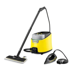 Пароочиститель Karcher SC 4 Deluxe EasyFix Iron