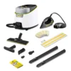 Пароочиститель Karcher SC 4 Deluxe Iron Арт: 1.513-462.0