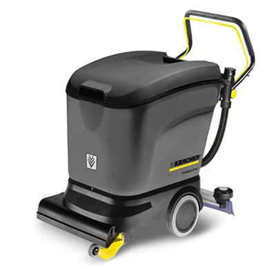 Поломоечная машина Karcher BR 40/25 C Bp Pack