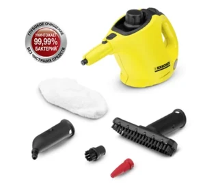 Пароочиститель Karcher SC 1