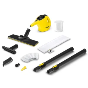 Пароочиститель Karcher SC 1 EasyFix + Floor Kit