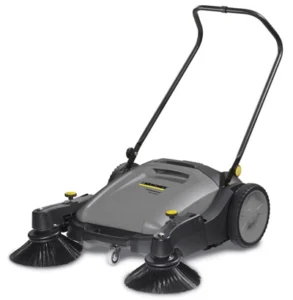 Подметальная машина Karcher KM 70/20 C mit 2SB *Sochi