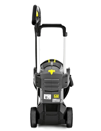 Аппарат высокого давления Karcher HD 6/13 C Plus