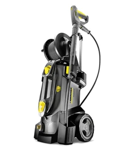 Аппарат высокого давления Karcher HD 5/17 CX Plus