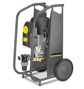 Аппарат высокого давления Karcher HD 8/19-4 Cage