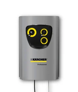 Стационарный аппарат высокого давления Karcher HD 13/12-4 ST