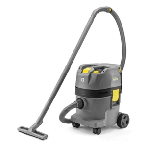 Аккумуляторный пылесос влажной и сухой уборки Karcher NT 22/1 Ap Bp Pack L