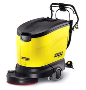 Поломоечная машина Karcher BD 45/40 C Ep