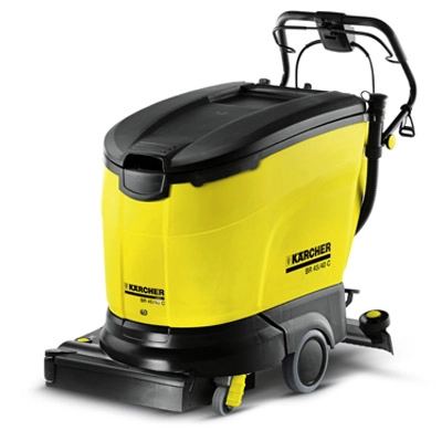 Поломоечная машина Karcher BR 45/40 C BP Pack