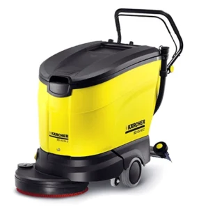 Поломоечная машина Karcher BD 45/40 C Bp Pack