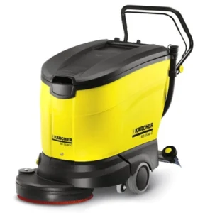 Поломоечная машина Karcher BD 55/40 C Bp Pack