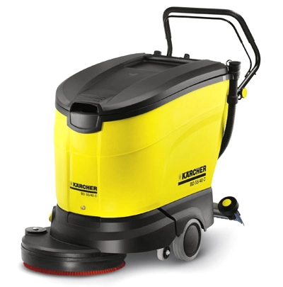 Поломоечная машина Karcher BD 55/40 C Bp Pack