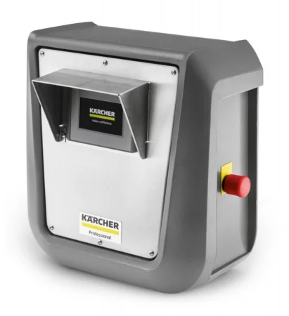 Мойка легковая портальная Karcher CB 3