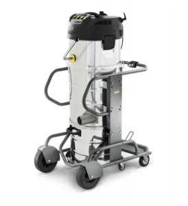 Промышленный пылесос Karcher IVM 60/36-3