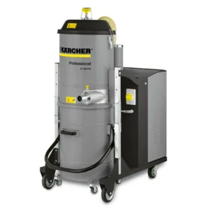 Промышленный пылесос Karcher IV 100/40