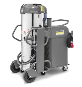 Промышленный пылесос Karcher IVS 100/40