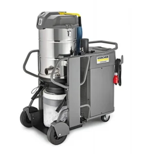 Промышленный пылесос Karcher IVS 100/40 Lp