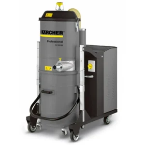 Промышленный пылесос Karcher IV 100/55