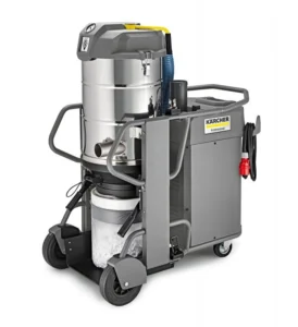 Промышленный пылесос Karcher IVS 100/75 Lp