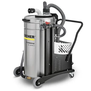 Промышленный пылесос Karcher IVL 50/24-2