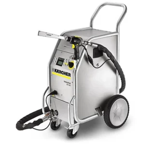 Аппарат для чистки сухим льдом Karcher IB 7/40 Advanced