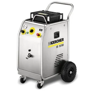 Аппарат для чистки сухим льдом Karcher IB 15/80