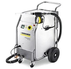 Аппарат для чистки сухим льдом Karcher IB 15/120