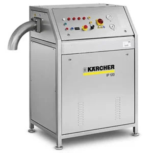 Генератор гранулированного сухого льда Karcher IP 120