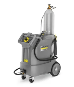 Аппарат для чистки сухим льдом Karcher IB 10/8 L2P