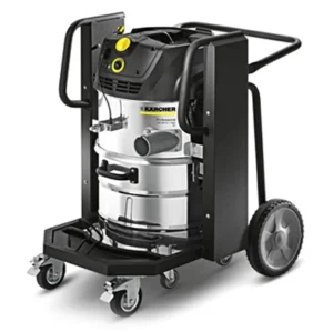 Промышленный пылесос Karcher IVС 60/12-1Tact EC