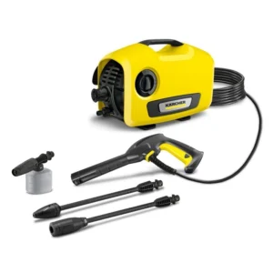 Минимойка Karcher K 25 Silent Limited Edition